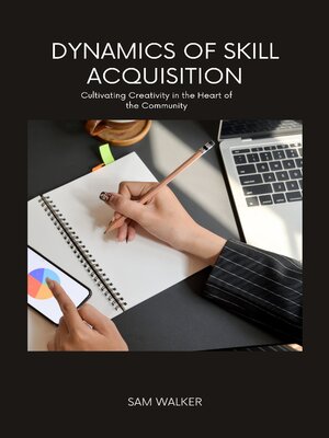 cover image of DYNAMICS OF SKILL ACQUISITION